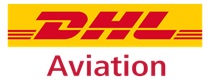 Λογότυπο της DHL Aviation