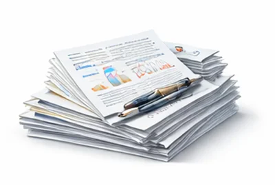 Ταχεία παράδοση Έγγραφα σε Zwijnaarde BE