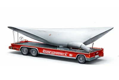 Ταχεία παράδοση Ειδική μεταφορά σε Zwijnaarde BE